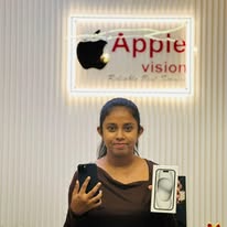 Happy Customer 11